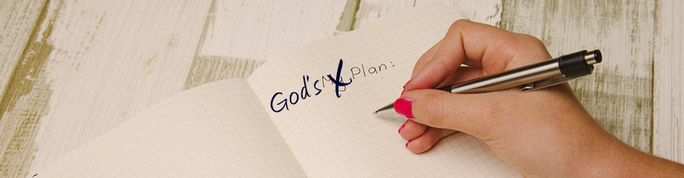 You are currently viewing God’s Conference Plan