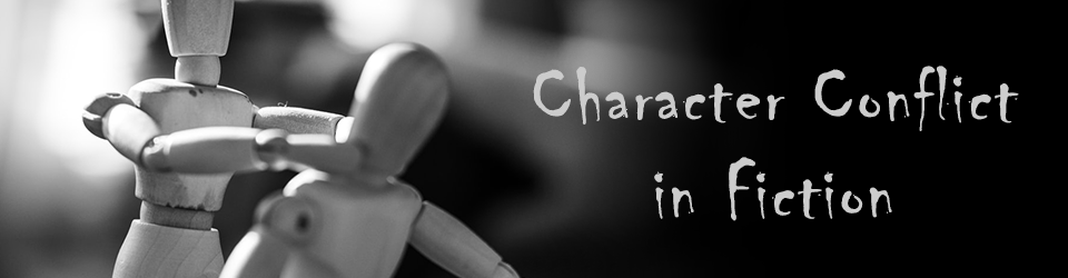 Read more about the article Character Conflict in Fiction